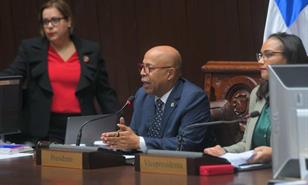 Diputados pusieron límites a plazos judiciales y la prisión preventiva en Código Procesal Penal