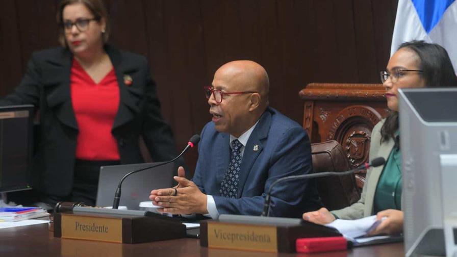 Diputados pusieron límites a plazos judiciales y la prisión preventiva en Código Procesal Penal