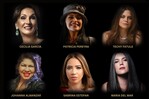Mujeres en Amargue: un álbum que transforma el bolero en arte y poder Mujeres en Amargue: un álbum que transforma el bolero en arte y poder