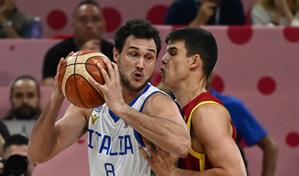 Danilo Il Gallo Gallinari se retira del baloncesto a los 37 años