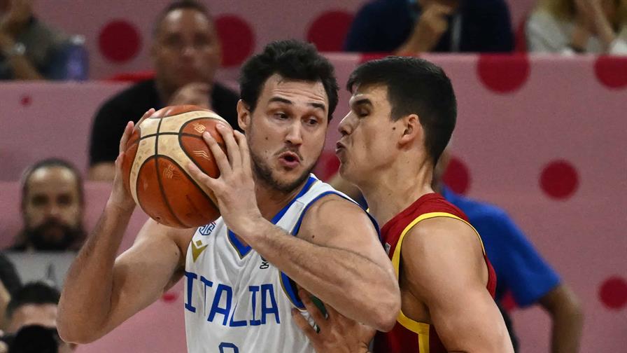Danilo Il Gallo Gallinari se retira del baloncesto a los 37 años Danilo Il Gallo Gallinari se retira del baloncesto a los 37 años