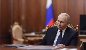 Las negociaciones entre Putin y Witkoff durarán el tiempo que haga falta, dice Kremlin