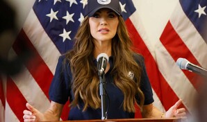 Condenado a tres a&ntilde;os el ladr&oacute;n que rob&oacute; el bolso de la secretaria de Seguridad de EE. UU.