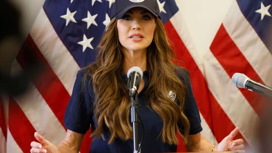 Condenado a tres a&ntilde;os el ladr&oacute;n que rob&oacute; el bolso de la secretaria de Seguridad de EE. UU.