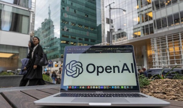 OpenAI lanza su nuevo modelo GPT 5.6, limitado a algunos socios de EE. UU.