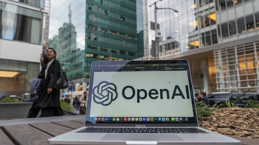 OpenAI lanza su nuevo modelo GPT 5.6, limitado a algunos socios de EE. UU.