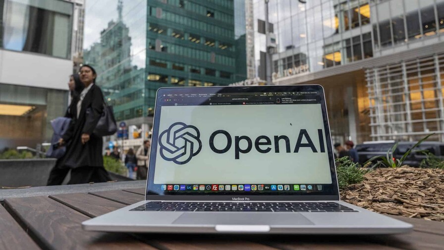 Editorial acusa a OpenAI de violar derechos de autor de libros infantiles en Alemania