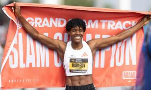 Marileidy Paulino y Alexander Ogando tendrían que devolver lo cobrado si la GST quiebra