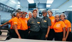 Popeyes abrir&aacute; su sexto restaurante en la ciudad de Santo Domingo