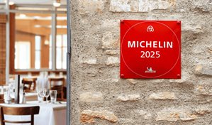 La guía Michelin crea Racimos, una nueva clasificación dedicada al mundo del vino
