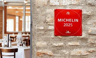 La guía Michelin crea Racimos, una nueva clasificación dedicada al mundo del vino