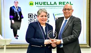 Reconocen trayectoria y aportes de la magistrada Arelis Ricourt