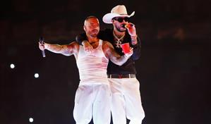 Ryan Castro lanza canción navideña con apariciones de J Balvin y Faustino Asprilla