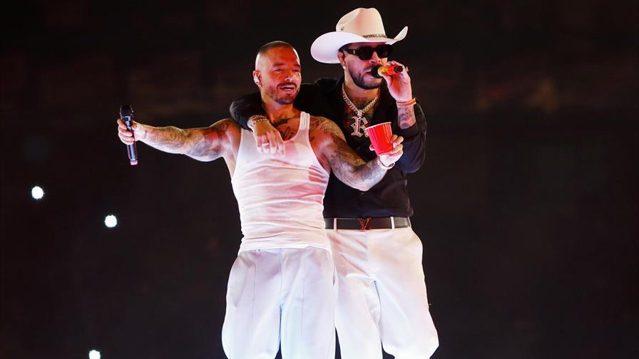 Ryan Castro lanza canción navideña con apariciones de J Balvin y Faustino Asprilla Ryan Castro lanza canción navideña con apariciones de J Balvin y Faustino Asprilla