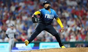 Profar y Alvarado, los únicos peloteros en roster de 40 suspendidos por dopaje en 2025