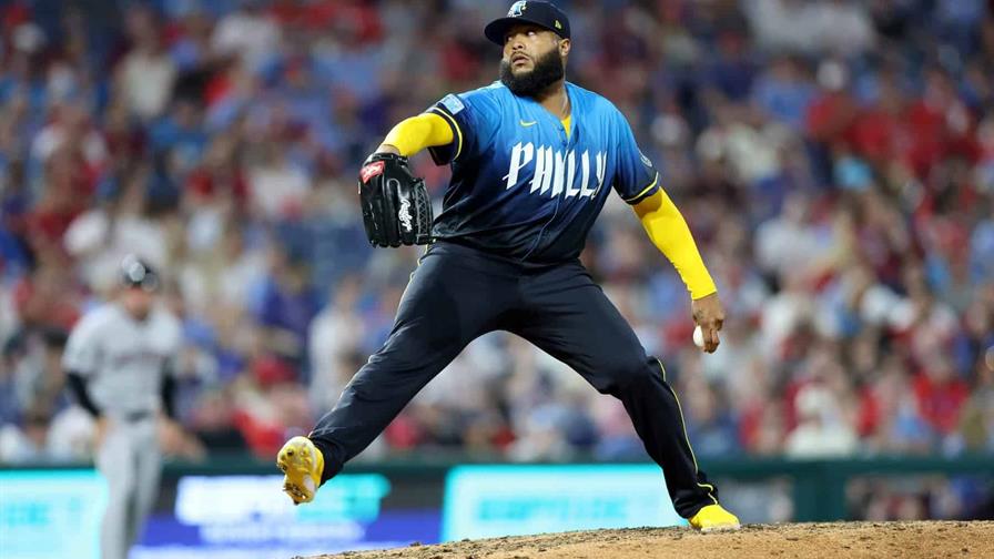 Profar y Alvarado, los únicos peloteros en roster de 40 suspendidos por dopaje en 2025 Profar y Alvarado, los únicos peloteros en roster de 40 suspendidos por dopaje en 2025