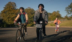 Stranger Things 5 se convierte en el mayor estreno televisivo en inglés de Netflix