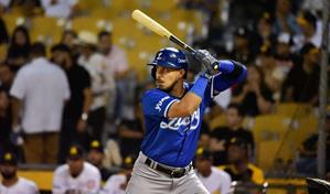 Licey sale del sótano y se mete en zona de clasificación: ¿Cómo fue esto posible?