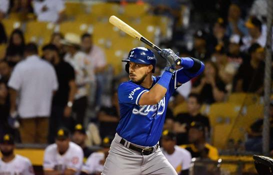 Licey sale del sótano y se mete en zona de clasificación: ¿Cómo fue esto posible?