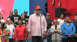 ¿Qué puede esperar Venezuela de sus aliados ante la presión militar de EE. UU.?