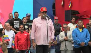 ¿Qué puede esperar Venezuela de sus aliados ante la presión militar de EE. UU.?