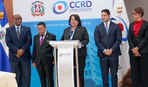 &iquest;Se aumentaron los sueldos los miembros de la C&aacute;mara de Cuentas? Si es as&iacute;, viola la Constituci&oacute;n