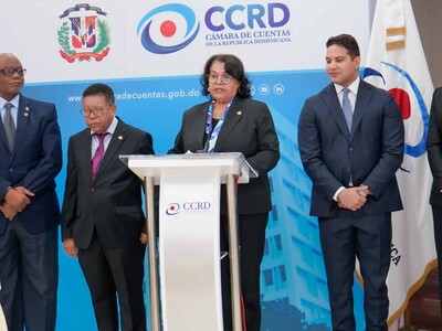 ¿Se aumentaron los sueldos el pleno de la Cámara de Cuentas?