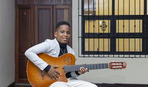 Joycell Isaías: la voz de 13 años que conquistó cuatro sí en Dominicana´s Got Talent