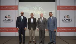 Sector minero duplica recaudaciones hasta RD$25,062 millones y eleva la IED a US$420.6 millones