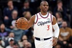 Chris Paul, uno de los mejores bases en la NBA, anuncia su retiro a los 40 a&ntilde;os