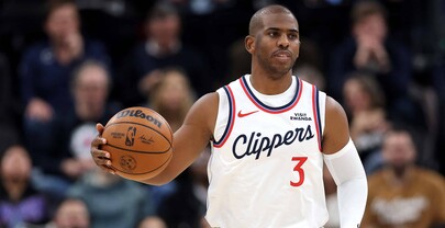 Chris Paul, uno de los mejores bases en la NBA, anuncia su retiro a los 40 a&ntilde;os