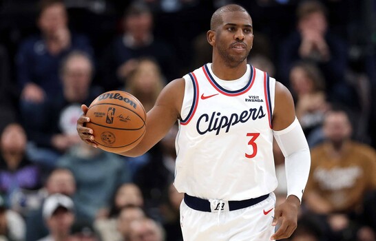 Chris Paul, uno de los mejores bases en la NBA, anuncia su retiro a los 40 a&ntilde;os