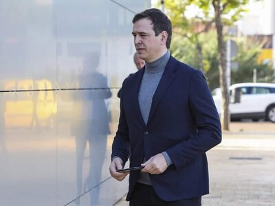 Dos delitos y 11 investigados en juicio al hermano de Pedro Sánchez