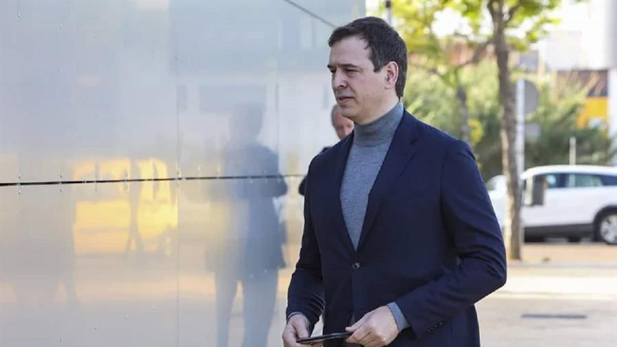 Atrasan en España el juicio al hermano de Pedro Sánchez hasta finales de mayo