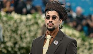 Bad Bunny llega a los Grammy 2026 con un a&ntilde;o clave que consolida su impacto global