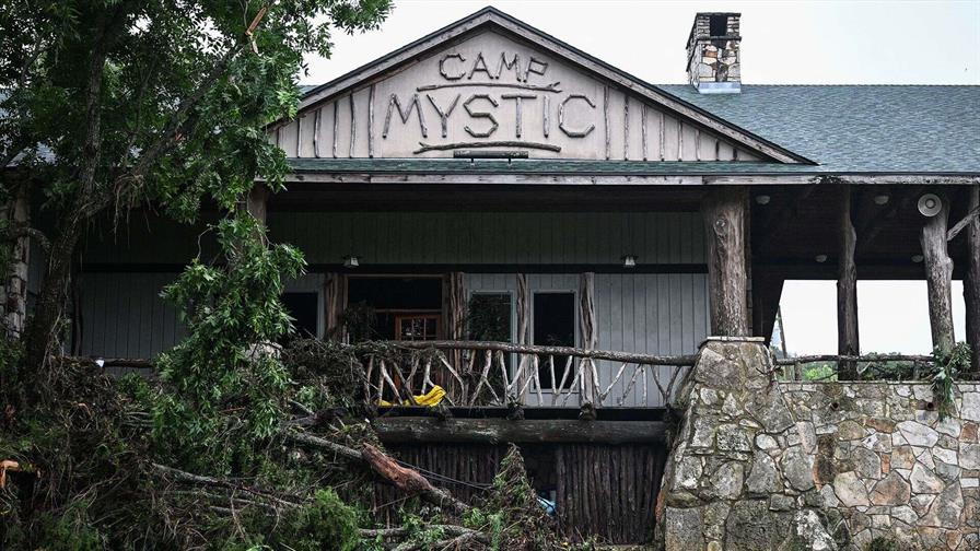 Campamento Mystic reabrirá con nuevo plan de seguridad tras las 27 muertes en el verano pasado