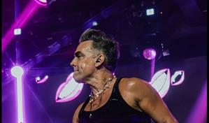 Caramelos de Cianuro sacude Santo Domingo en una noche cargada de energía y nostalgia