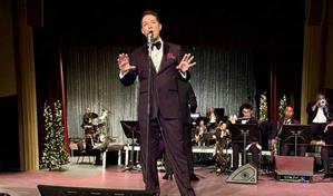 Big Band Christmas: un evento musical que celebra la Navidad en el Teatro de Bellas Artes