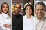 Cuatro dominicanos destacan entre los nominados a los Galardones Iberoamericanos de Gastronom&iacute;a 2025