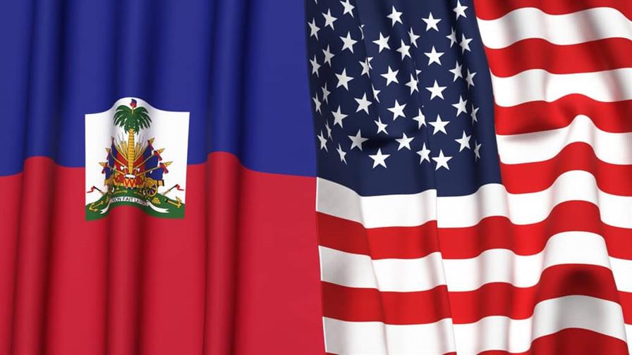 EE. UU. suspende todas las solicitudes de inmigración para Haití, Cuba y Venezuela EE. UU. suspende todas las solicitudes de inmigración para Haití, Cuba y Venezuela