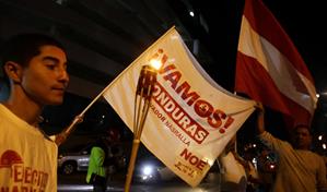 Honduras 2025: un pa&iacute;s atrapado entre el voto, la desconfianza y la injerencia externa