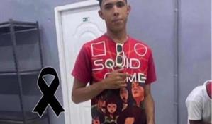 Hallan cadáver de joven desaparecido en Santiago