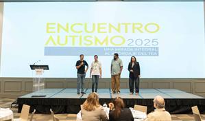 La Fundación Hope for Autism celebra el congreso Encuentro Autismo 2025