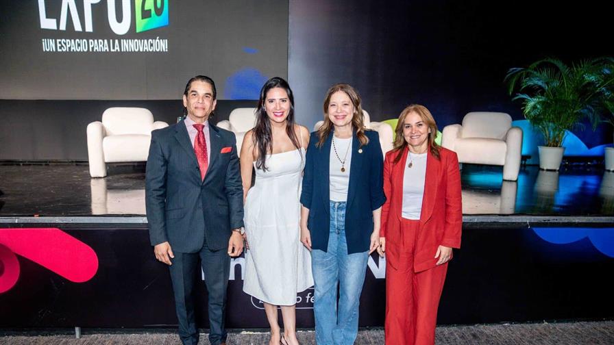 Estefanía Cárdenas lleva su conferencia “Inner Pulse” a  Mercadexpo 2025