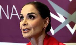 Ex Miss Universo mexicana Lupita Jones dice que concurso perdió completamente el rumbo