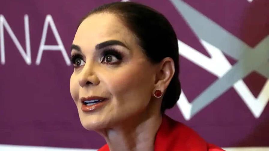 Ex Miss Universo mexicana Lupita Jones dice que concurso perdió completamente el rumbo