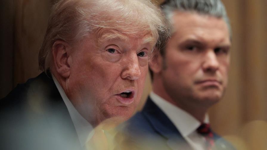 Familia de pescador colombiano muerto en ataque en el Caribe denuncia a EE. UU. ante la CIDH Familia de pescador colombiano muerto en ataque en el Caribe denuncia a EE. UU. ante la CIDH