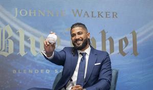 Fernando Tatis Jr. señala que con la madurez pudo jugar 153 partidos por primera vez