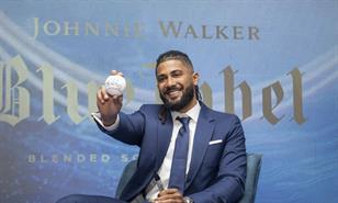 Fernando Tatis Jr. señala que con la madurez pudo jugar 153 partidos por primera vez