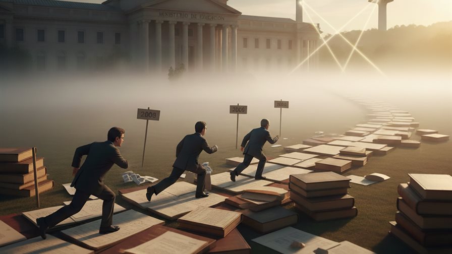 Estabilidad en las políticas educativas